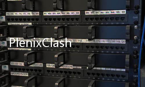 PlenixClash部落冲突破解版下载