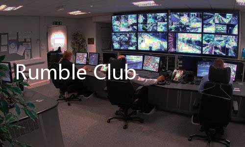 Rumble Club安卓版下载
