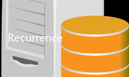 Recurrence Coop完整版最新版下载