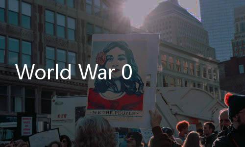 World War 0x安卓版下载
