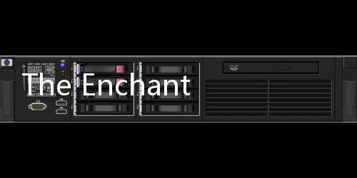 The Enchanted World完整版下载