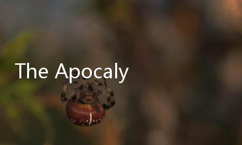 The Apocalypse Sacrifice默示录献祭完整版最新版下载