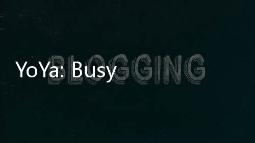 YoYa: Busy Life World尤雅世界游戏免费下载